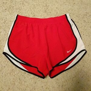 Nike Women's Tempo Shorts